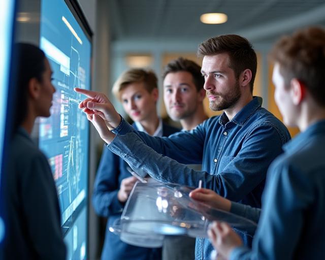 CIMC (USA) SUPPLY CHAIN SERVICES CO LTD logistics team providing expert supply chain support
